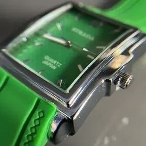 Strada | Accessories | Strada Large Face Japanese Movement 